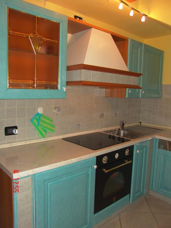 דירות ליביניו Casa Martina חדר תמונה