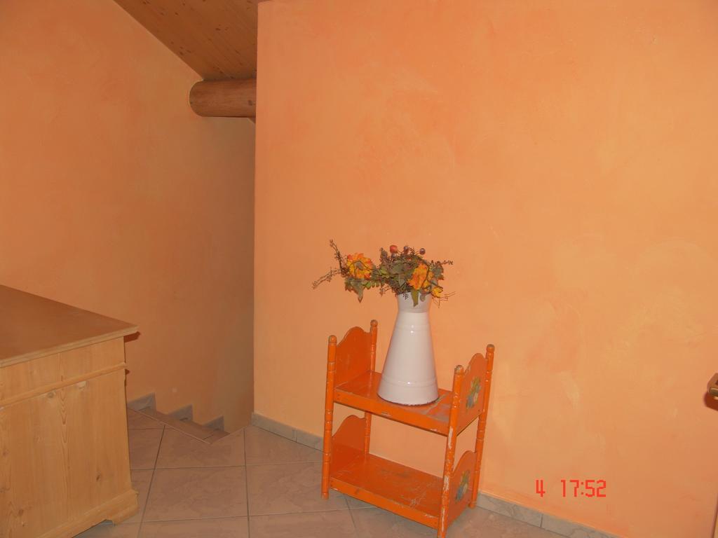 דירות ליביניו Casa Martina חדר תמונה