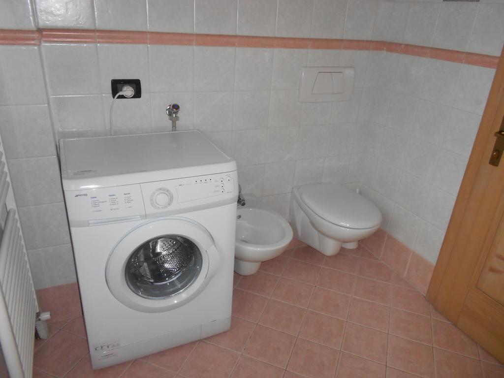 דירות ליביניו Casa Martina חדר תמונה
