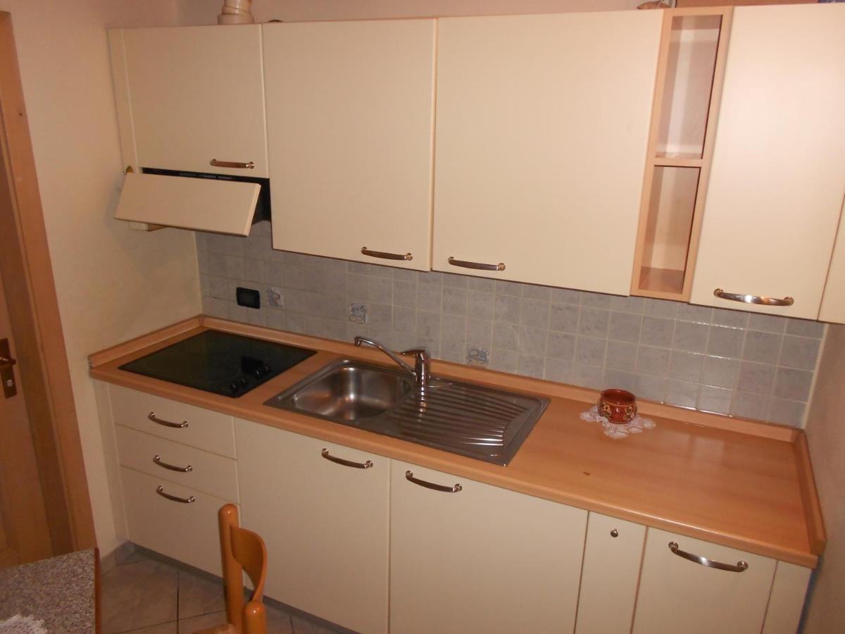 דירות ליביניו Casa Martina חדר תמונה